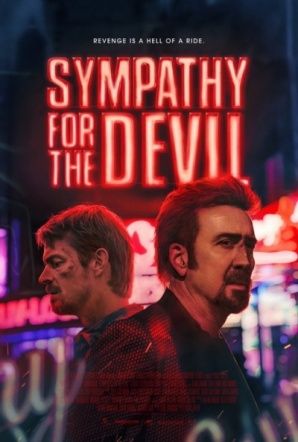 Imagen de Sympathy for the Devil