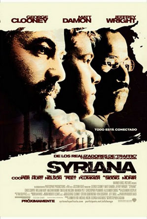 Imagen de Syriana