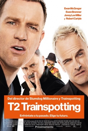 Imagen de T2: Trainspotting