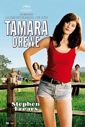 Imagen de Tamara Drewe