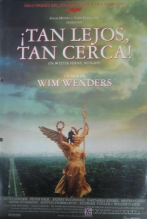 Imagen de ¡Tan lejos, tan cerca!