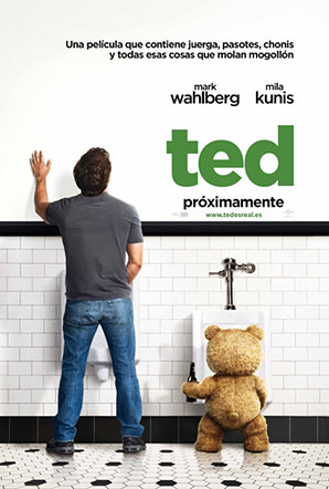 Imagen de Ted