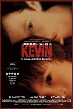 Imagen de Tenemos que hablar de Kevin