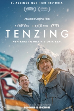 Imagen de Tenzing