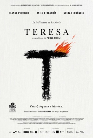 Imagen de Teresa