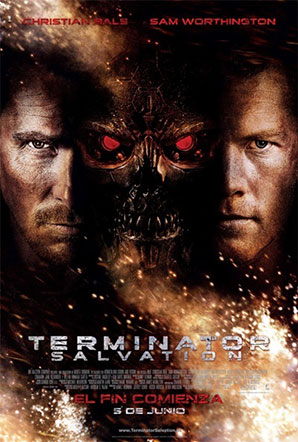 Imagen de Terminator Salvation