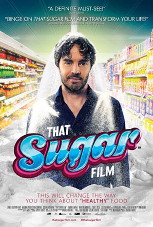 Imagen de That Sugar Film