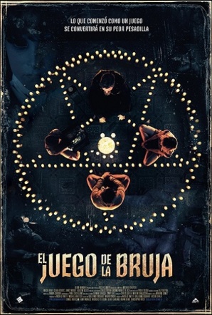 Imagen de El juego de la bruja
