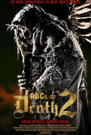 Imagen de The Abc's of Death 2