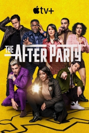 Imagen de The Afterparty