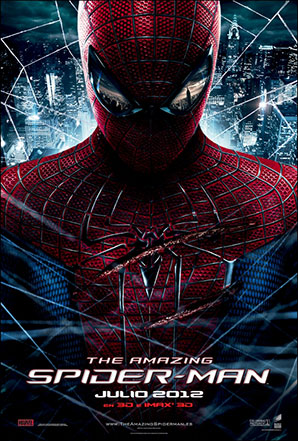 Imagen de The Amazing Spider-Man