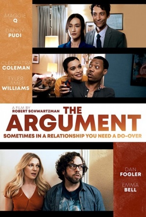 Imagen de The Argument