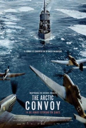 Imagen de The Arctic Convoy