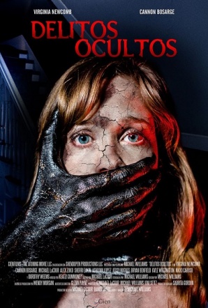 Imagen de Delitos ocultos