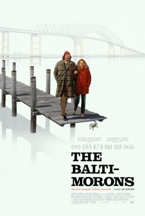 Imagen de The Baltimorons