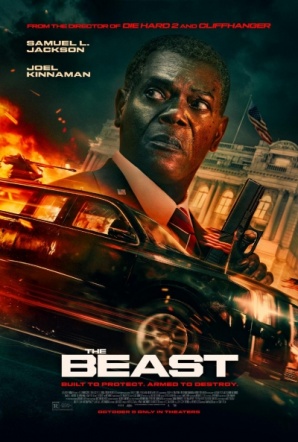Imagen de The Beast