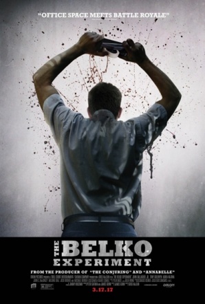 Imagen de The Belko Experiment