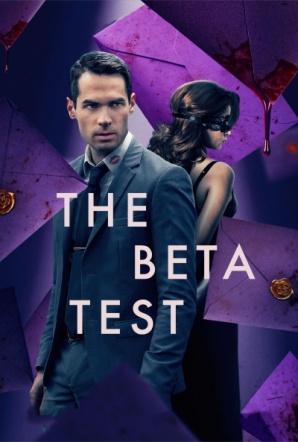 Imagen de The Beta Test