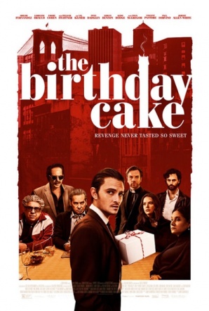 Imagen de The Birthday Cake