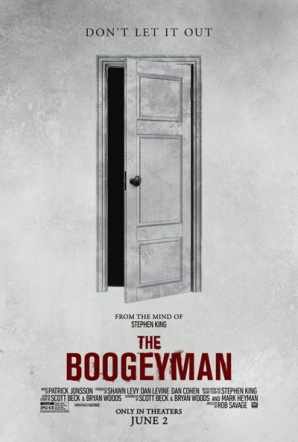 Imagen de The Boogeyman: El hombre del saco