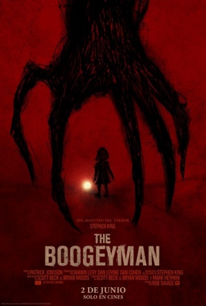 Imagen de The Boogeyman