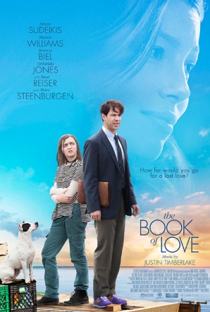 Imagen de The Book of Love