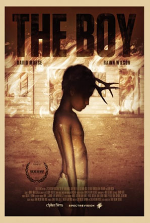 Imagen de The Boy