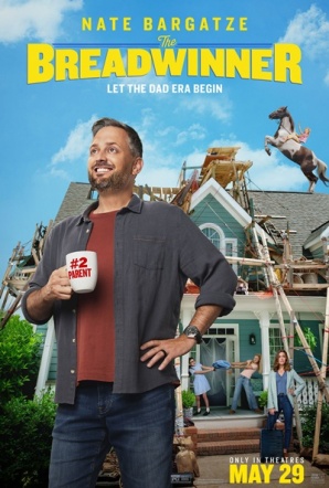 Imagen de The Breadwinner
