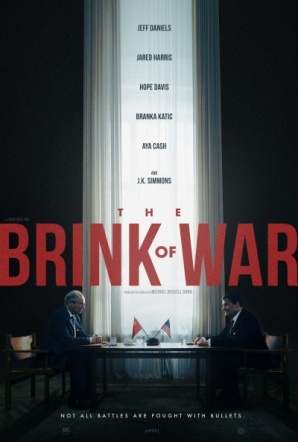 Imagen de The Brink of War