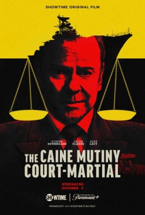 Imagen de The Caine Mutiny Court-Martial