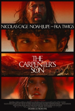 Imagen de The Carpenter's Son