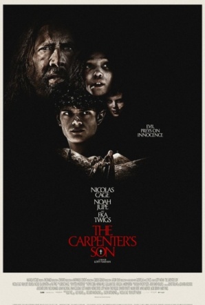 Imagen de The Carpenter's Son