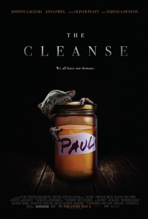 Imagen de The Cleanse