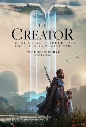 Imagen de The Creator