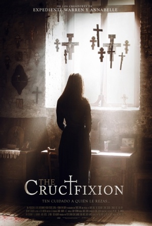 Imagen de The Crucifixion