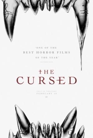 Imagen de The Cursed