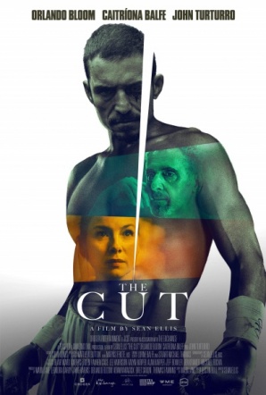 Imagen de The Cut