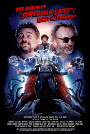 Imagen de The Death of "Superman Lives": What Happened?