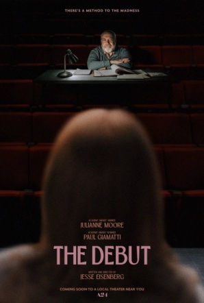Imagen de The Debut