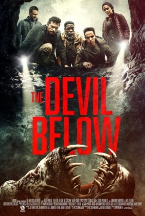 Imagen de The Devil Below