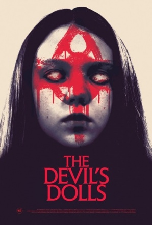 Imagen de The Devil's Dolls