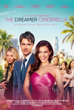 Imagen de The Dreamer Cinderella