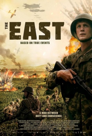 Imagen de The East