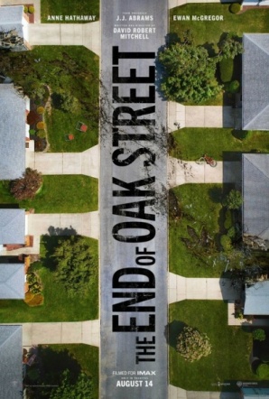 Imagen de El final de Oak Street