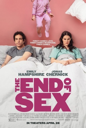 Imagen de The End of Sex