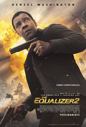 Imagen de The Equalizer 2