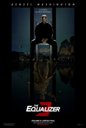 Imagen de The Equalizer 3