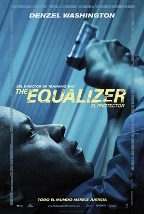 Imagen de The Equalizer: El protector
