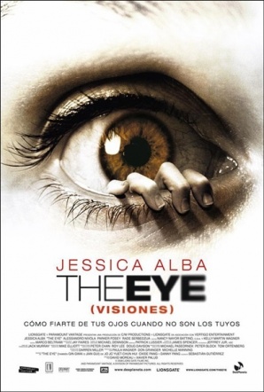 Imagen de The Eye (Visiones)