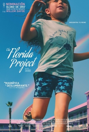 Imagen de The Florida Project